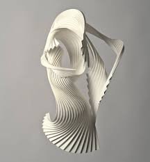 paper Sculptures